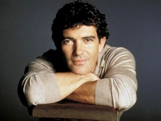 Antonio Banderas picture, image, poster